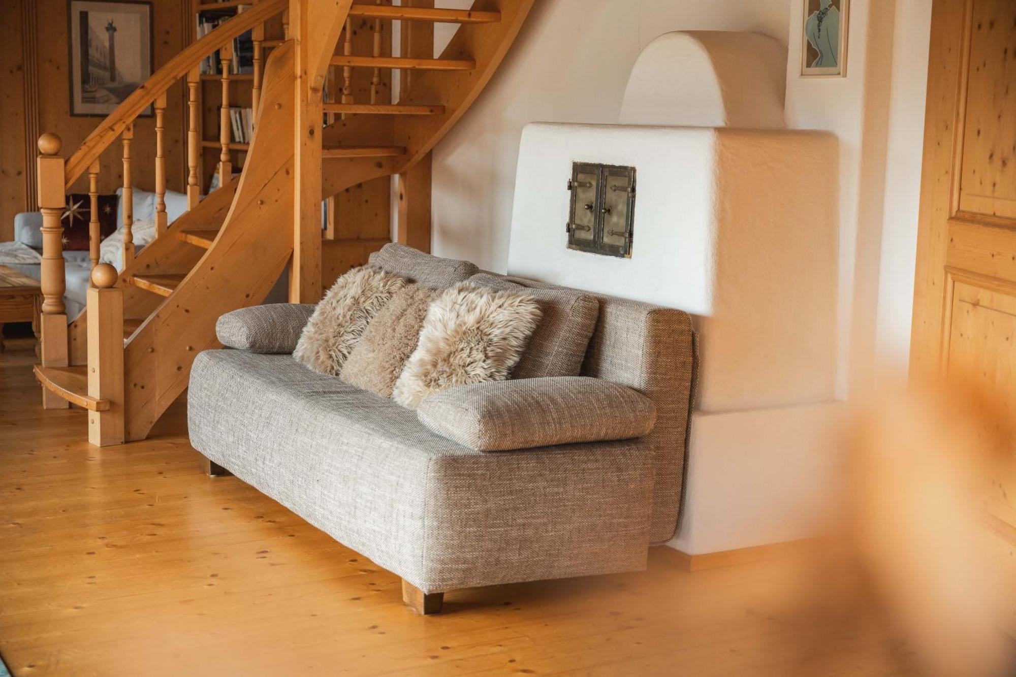 Chalet Ninni Kitzbühel Extérieur photo