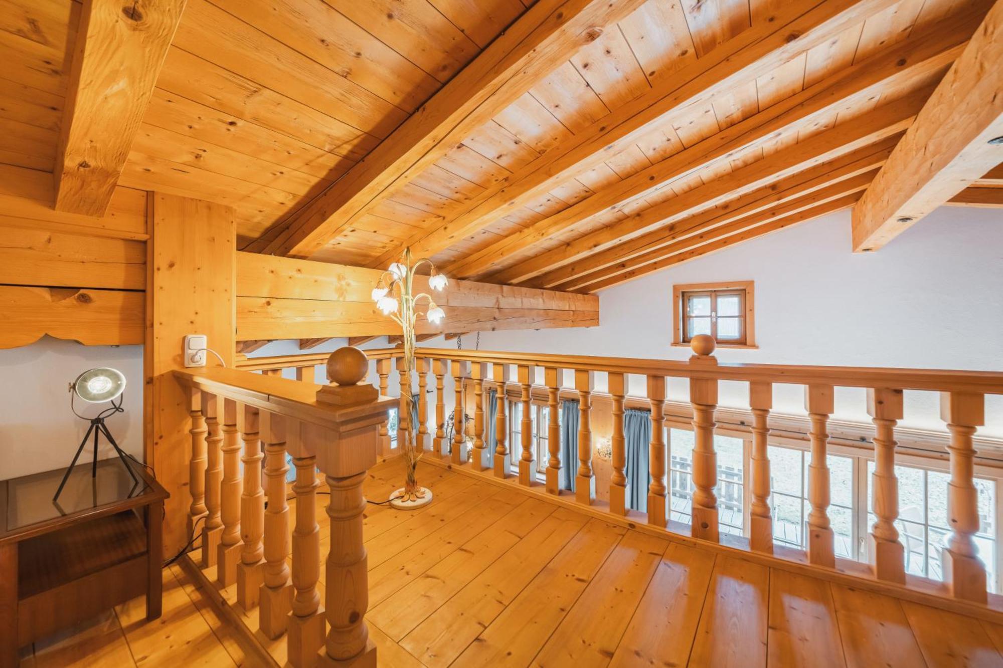Chalet Ninni Kitzbühel Extérieur photo