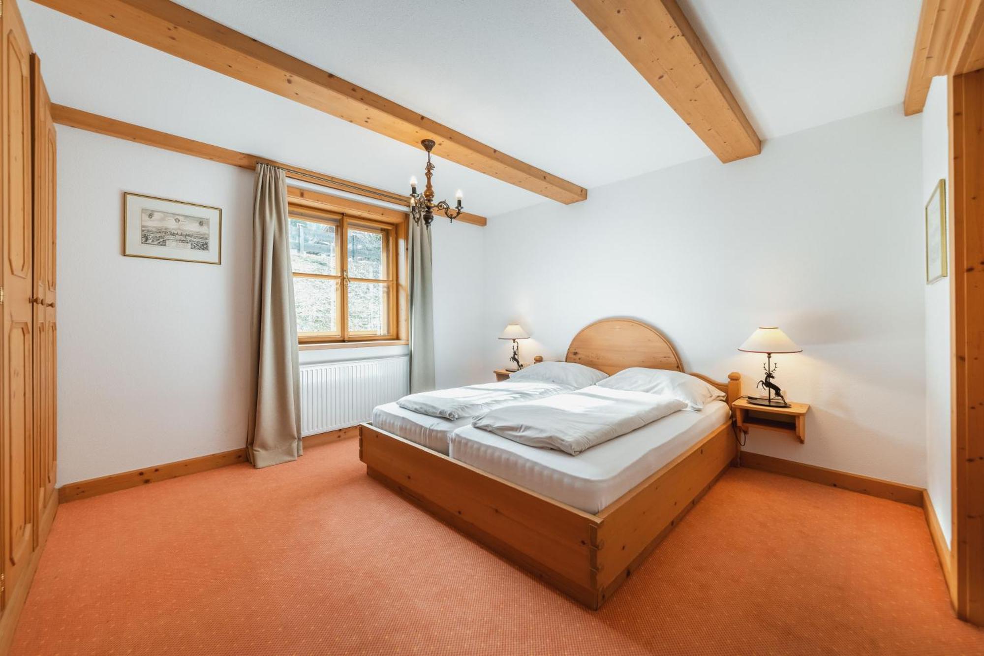 Chalet Ninni Kitzbühel Extérieur photo