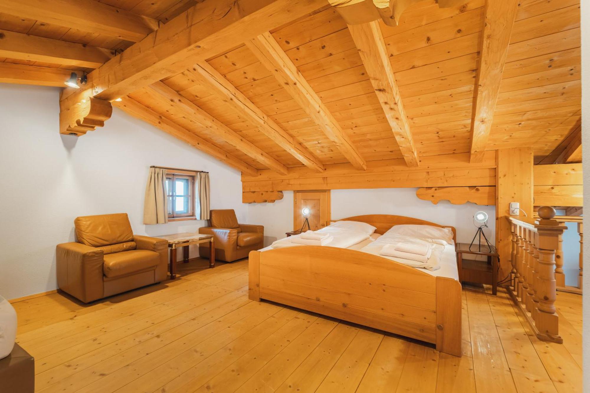 Chalet Ninni Kitzbühel Extérieur photo