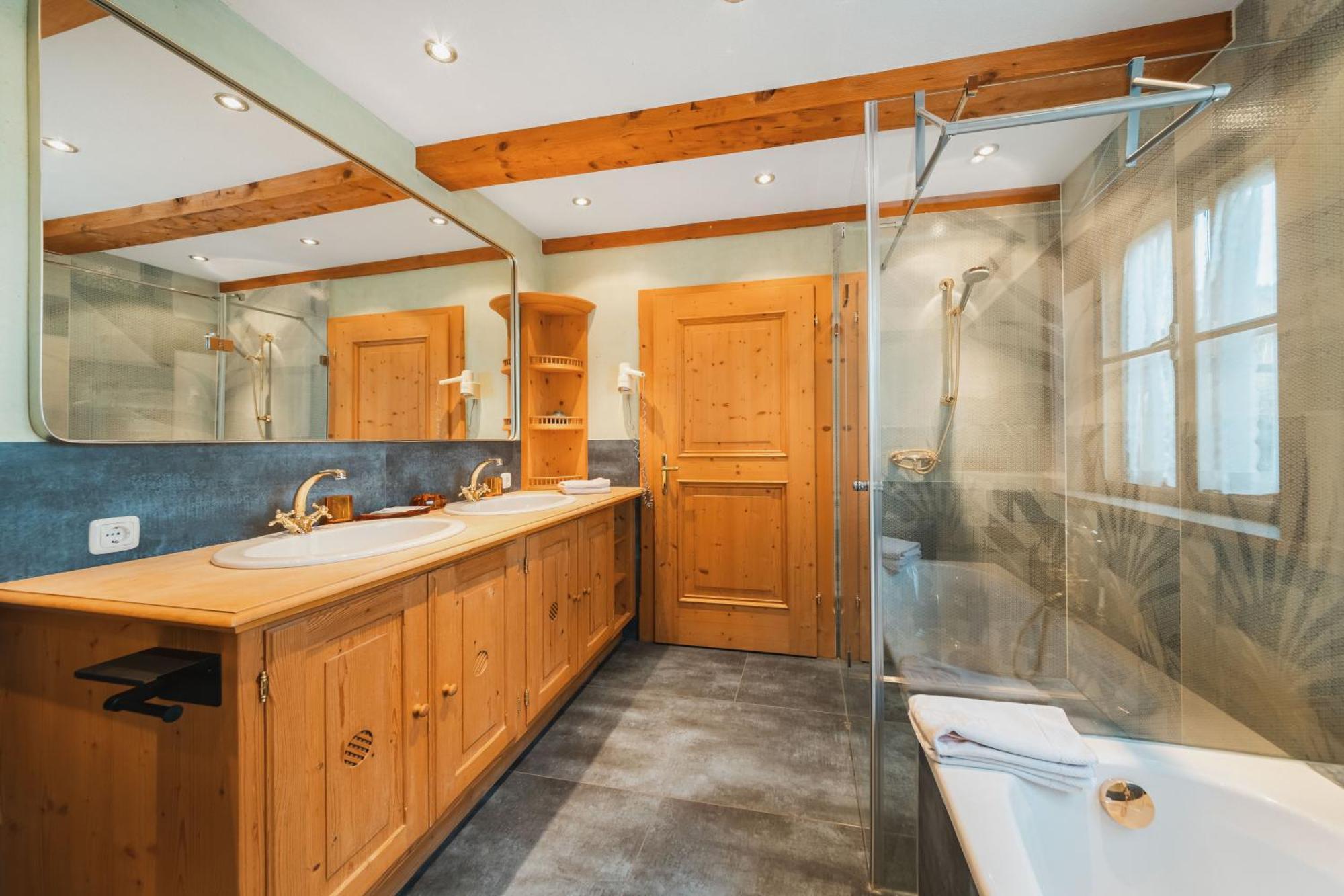 Chalet Ninni Kitzbühel Extérieur photo